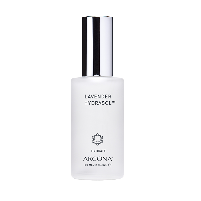 ARCONA | Lavender Hydrasol